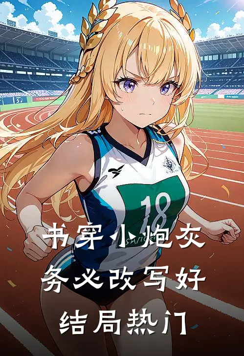 书穿小炮灰,务必改写好结局热门的