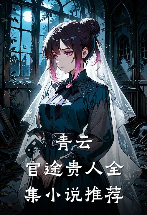 青云官途贵人全集推荐完结