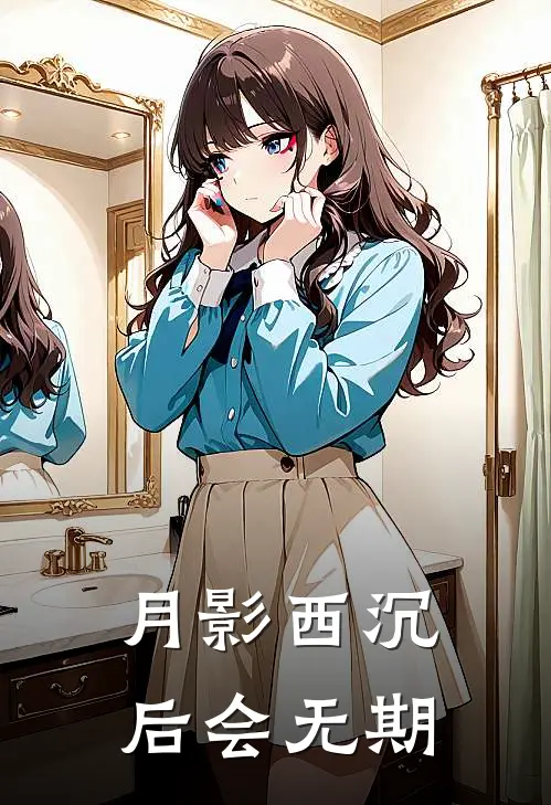 月影西沉，后会无期