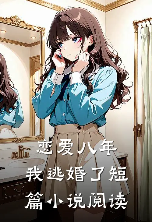 恋爱八年,我逃婚了短篇阅读