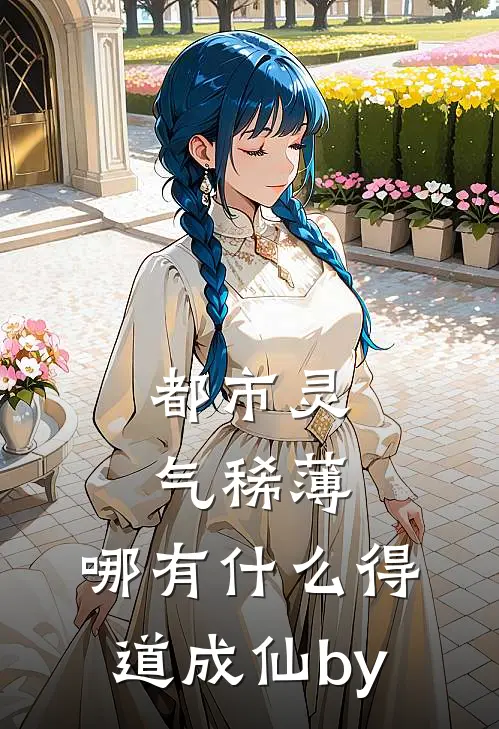 都市灵气稀薄，哪有什么得道成仙by