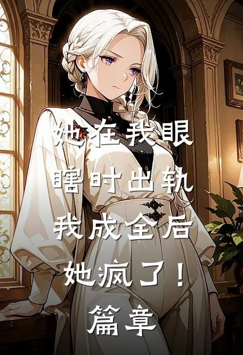 她在我眼瞎时出轨,我成全后她疯了!篇章免费阅读