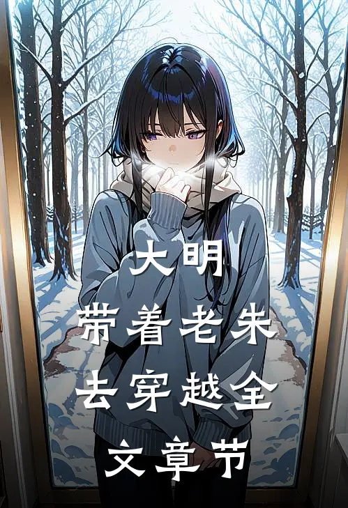 大明带着老朱去穿越全文章节免费阅读