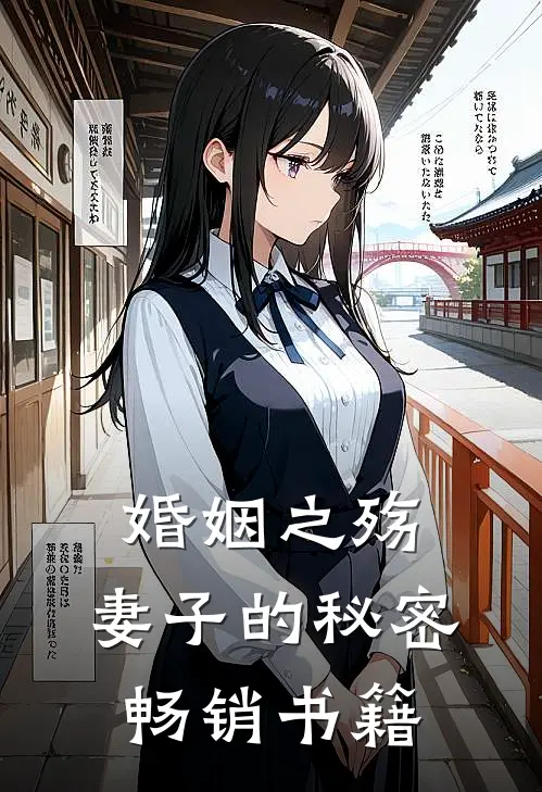 婚姻之殇妻子的秘密畅销书籍