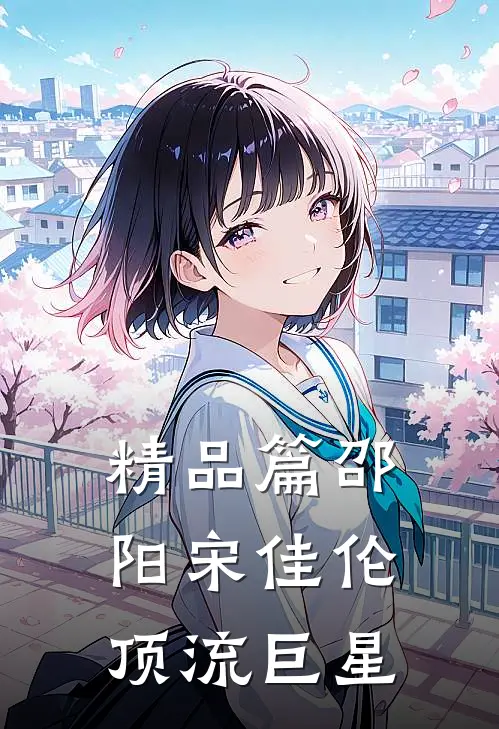 精品篇邵阳宋佳伦顶流巨星