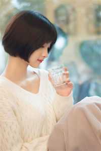 青梅有悲秋症，我把丈夫葬在冬天抖音