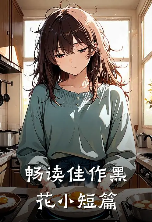 畅读佳作黑花小短篇100字