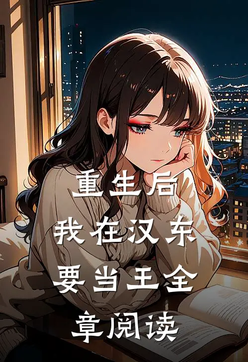 重生后,我在汉东要当王全章阅读