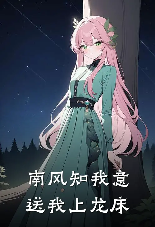 南风知我意,送我上龙床霍临川沈知意结局 番外