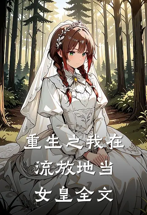重生之我在流放地当女皇全文