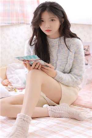 为爱坐牢，男友出狱后成病娇爽文