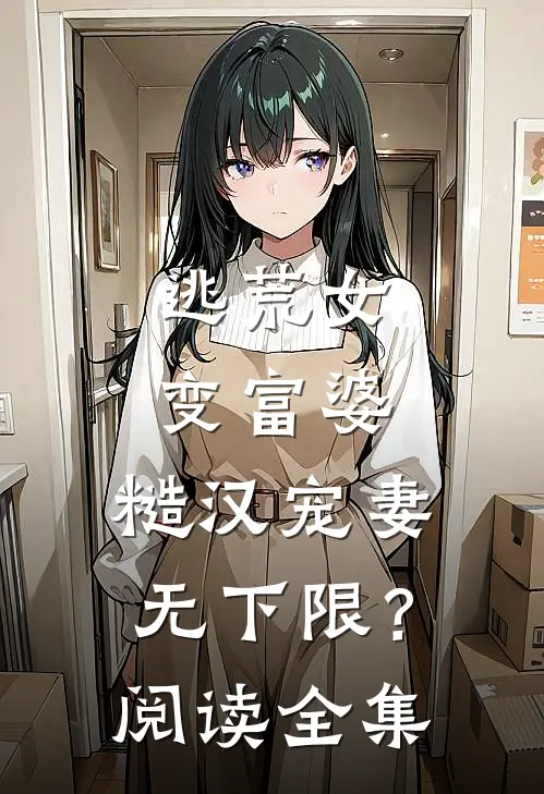 逃荒女变富婆糙汉宠妻无下限?阅读全集免费
