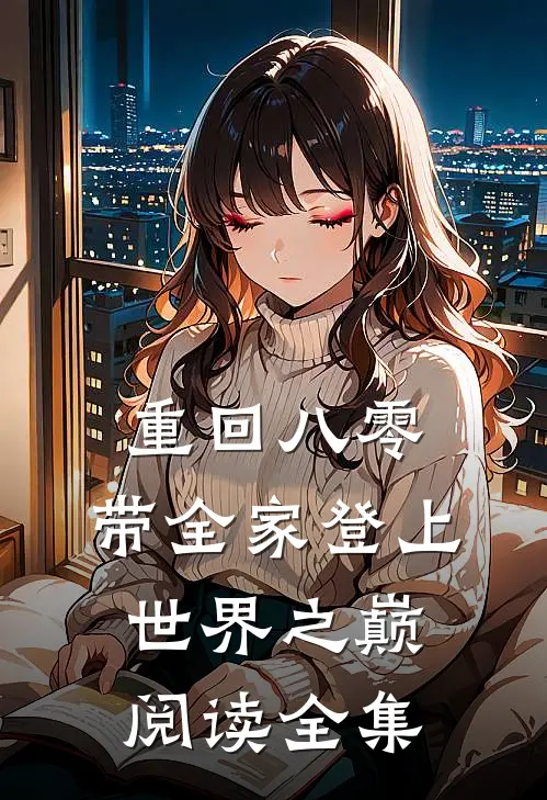 重回八零：带全家登上世界之巅阅读全集
