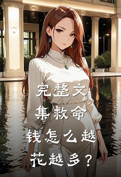 完整文集救命，钱怎么越花越多？