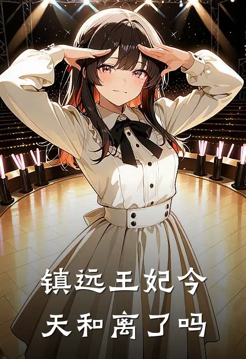 镇远王妃今天和离了吗