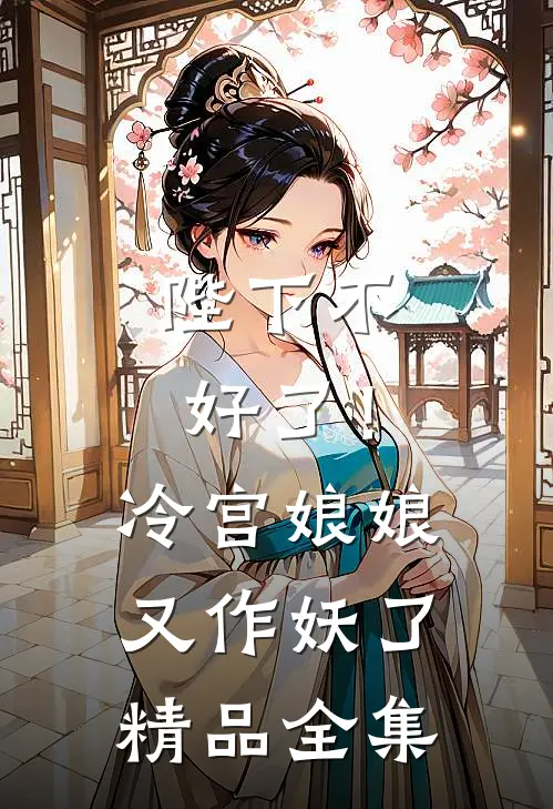 陛下不好了!冷宫娘娘又作妖了精品全集免费阅读