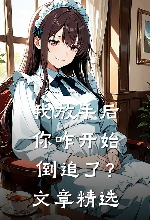 我放手后,你咋开始倒追了?文章精选句子