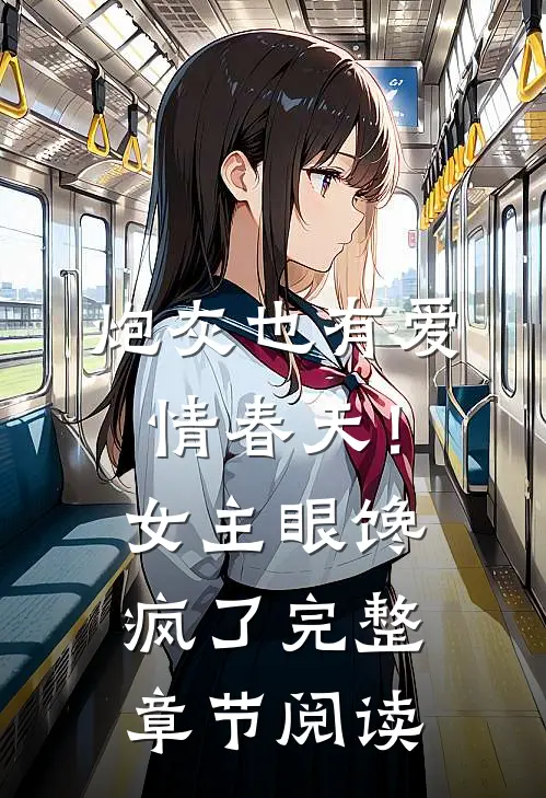 炮灰也有爱情春天!女主眼馋疯了完整章节阅读免费