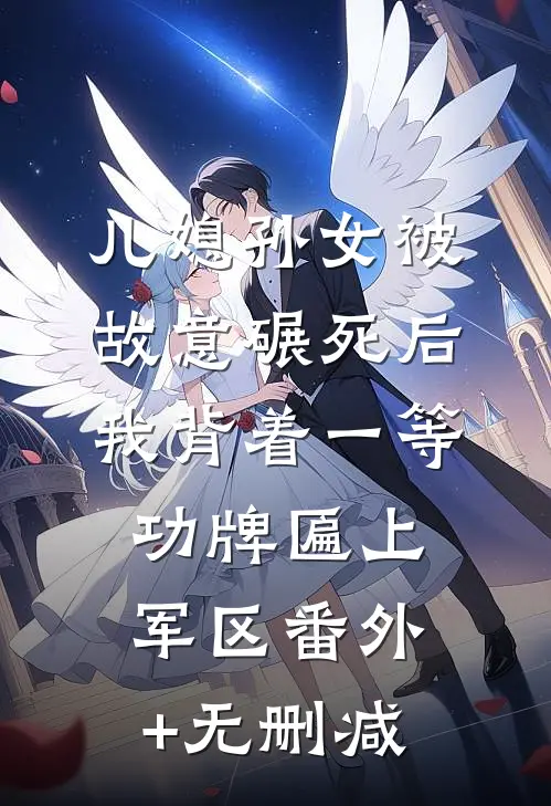 儿媳孙女被故意碾死后，我背着一等功牌匾上军区番外+无删减