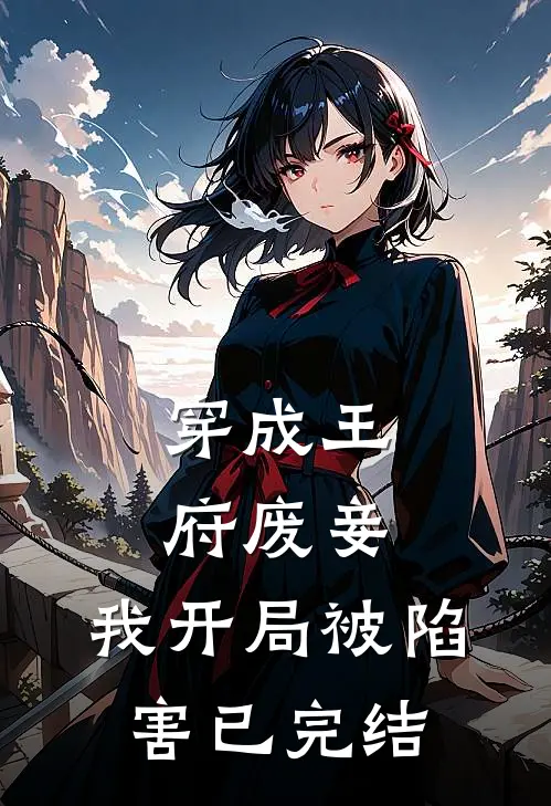 穿成王府废妾,我开局被陷害已完结免费阅读