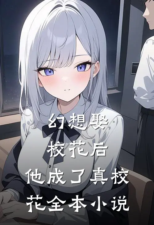 幻想娶校花后,他成了真校花全本