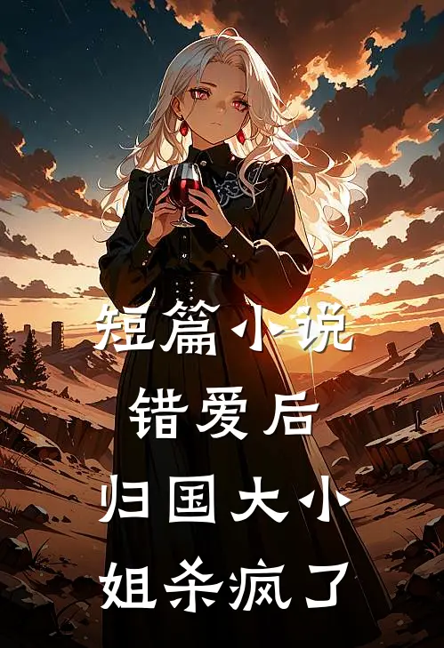 短篇错爱后,归国大小姐杀疯了全文阅读