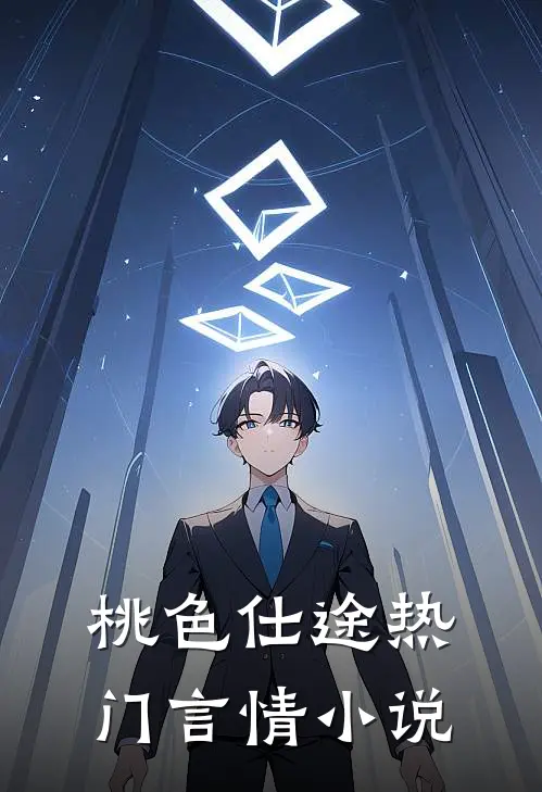 桃色仕途热门言情小说