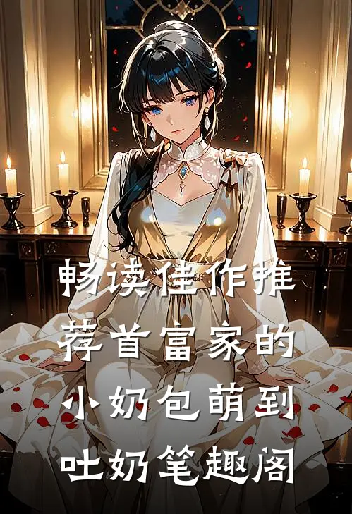 畅读佳作推荐首富家的小奶包萌到吐奶笔趣阁