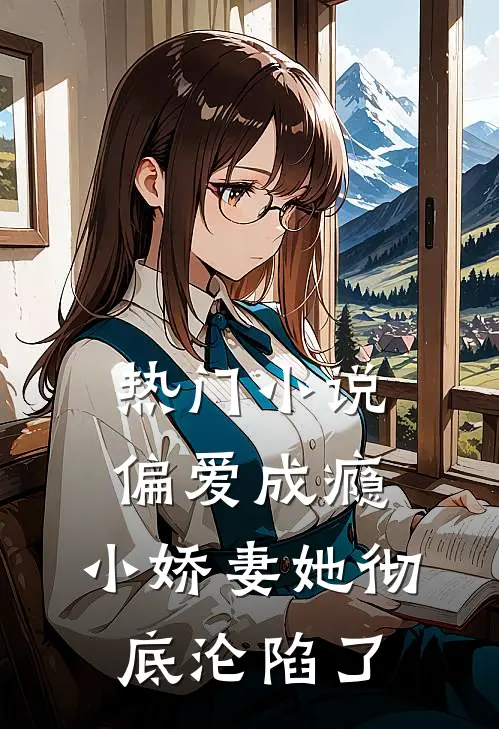 热门偏爱成瘾,小娇妻她彻底沦陷了全文阅读