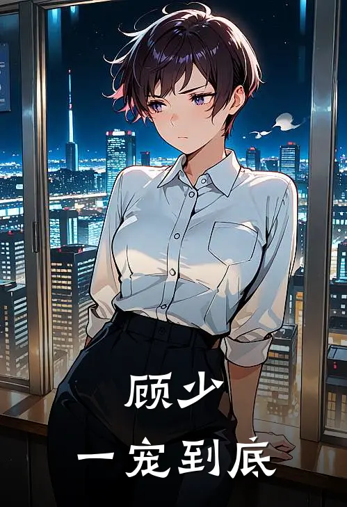 顾少,一宠到底 妹纸爱吃肉