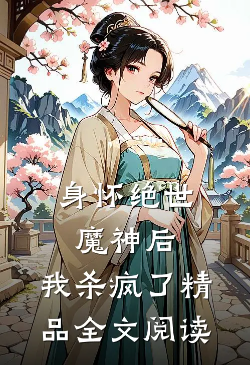 身怀绝世魔神后,我杀疯了精品全文阅读免费