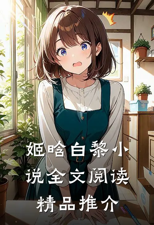 姬晗白黎小说全文阅读精品推介