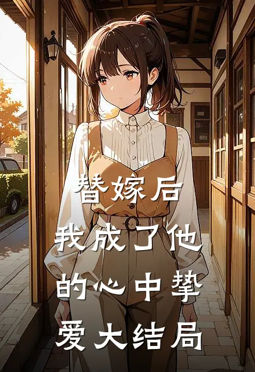 替嫁后,我成了他的心中挚爱大结局
