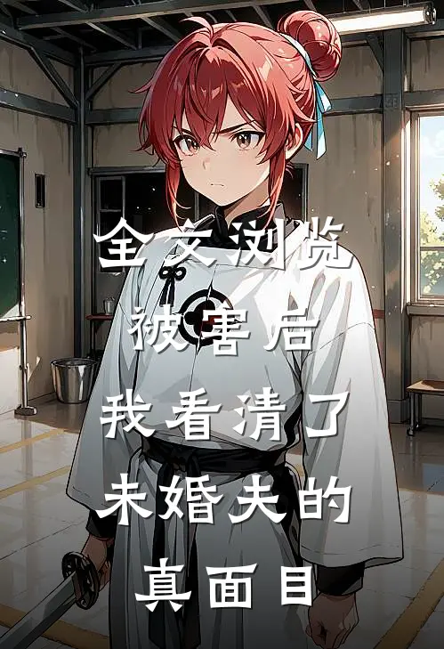 全文浏览被害后,我看清了未婚夫的真面目