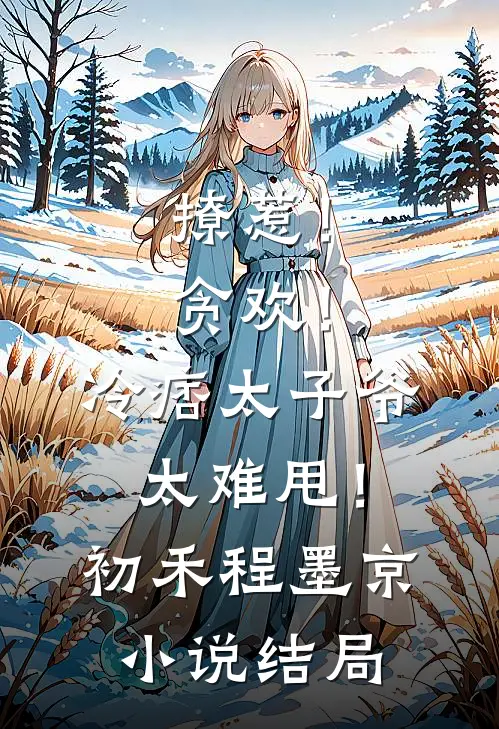 撩惹！贪欢！冷痞太子爷太难甩！初禾程墨京小说结局