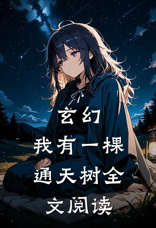 玄幻我有一棵通天树全文阅读无弹窗