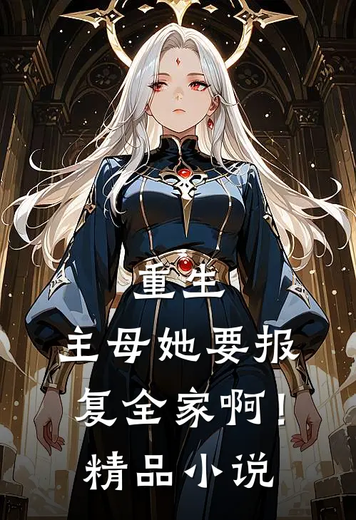 重生主母她要报复全家啊!精品