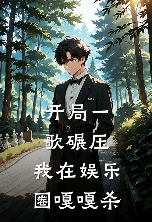 开局一歌碾压,我在娱乐圈嘎嘎杀