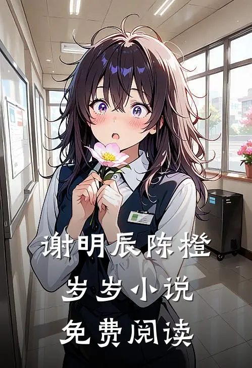 谢明辰陈橙岁岁小说免费阅读