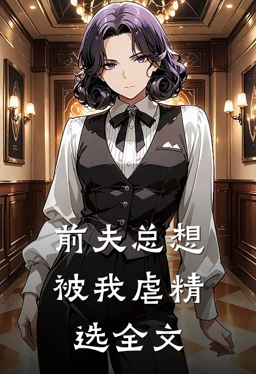 前夫总想被我虐精选全文在线阅读