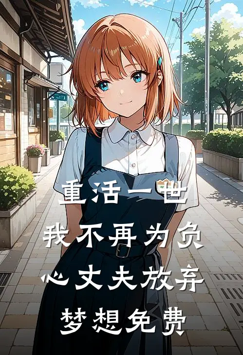 重活一世,我不再为负心丈夫放弃梦想免费阅读全文