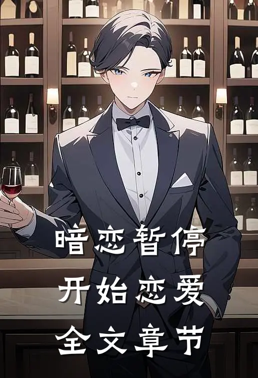 暗恋暂停,开始恋爱全文章节免费阅读