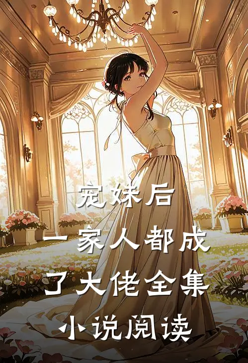 宠妹后,一家人都成了大佬全集阅读免费