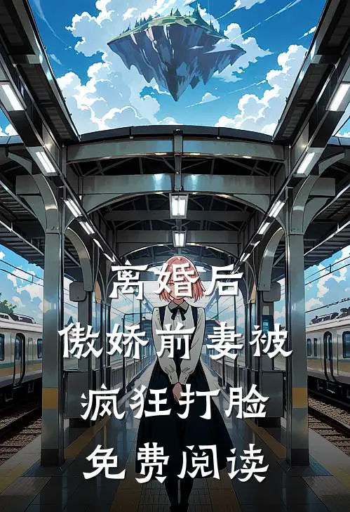 离婚后,傲娇前妻被疯狂打脸免费阅读