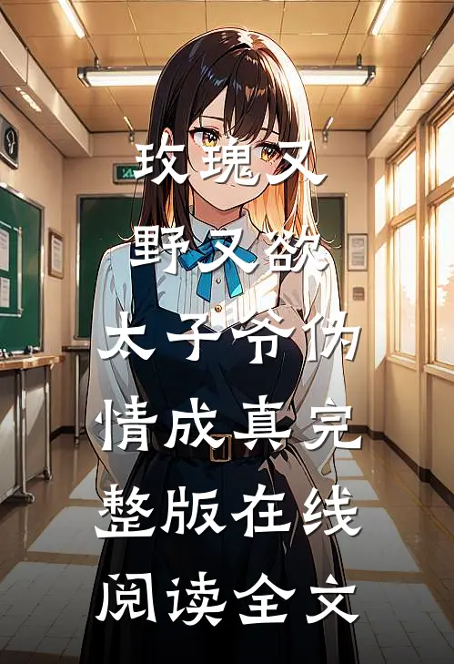 玫瑰又野又欲，太子爷伪情成真完整版在线阅读全文