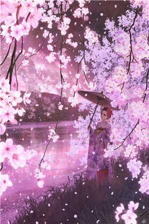 青灯惊破菩提月番外