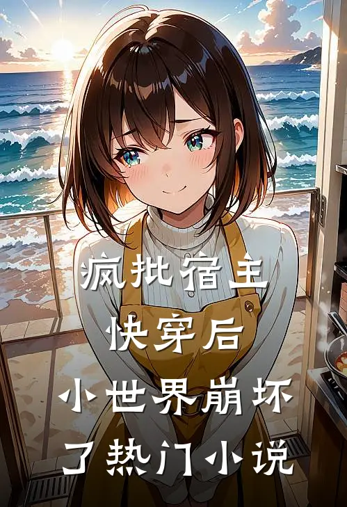 疯批宿主快穿后,小世界崩坏了热门免费阅读