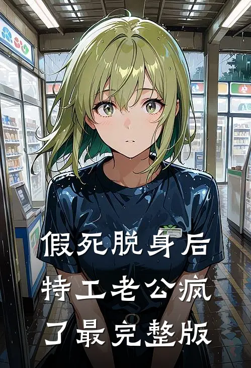 假死脱身后，特工老公疯了最完整版