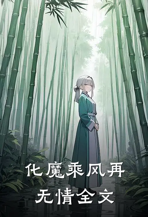 化魔乘风再无情 全文在线阅读