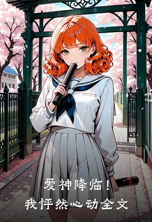 爱神降临!我怦然心动全文阅读